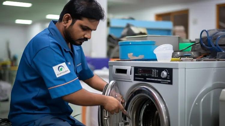 IFB Washing Machine Repair Service