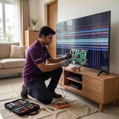 LG TV Repair Service